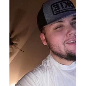 Meet your Posher, Kyle